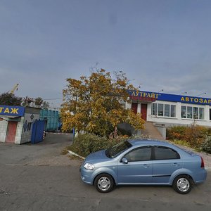 Stepana Bandery Avenue, 15, : foto