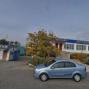 Stepana Bandery Avenue, 15, Kyiv: photo