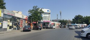 Atsquris Street, 51 ، تبليسي: صورة