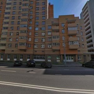 Bolshaya Pereyaslavskaya Street, 52с1, Moscow: photo