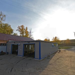 Settlement of Mostootryad, 17литА, Nizhny Novgorod: photo