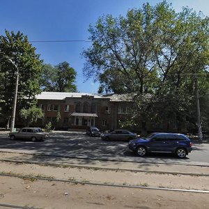 Bohdana Khmelnytskoho Avenue, 105, Dnipro: photo