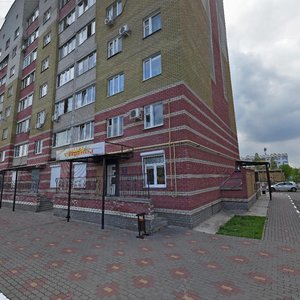 Mashkovtseva Street, 26, : foto