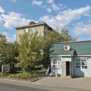 Semafornaya Street, 417, : foto