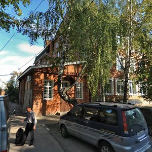 Bebelya Street, 45 ، أوليانوفسك: صورة