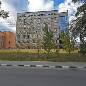 Astrakhanskaya ulitsa, 1В, Saratov: photo