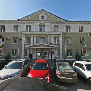 Alekseya Tolstogo Street, 116В ، سامارا: صورة