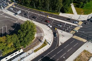 Izmaylovskoye Highway, 69Д, Moscow: photo