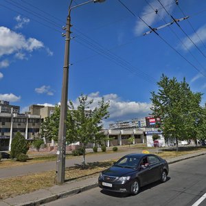 Volodymyra Maiakovskoho Avenue, 15, Kyiv: photo