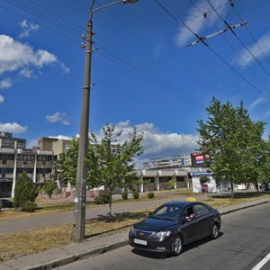 Volodymyra Maiakovskoho Avenue, No:15, Kiev: Fotoğraflar