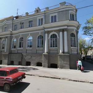 Ulitsa 14-ya Liniya, 16 ، روستوف نا دونو: صورة