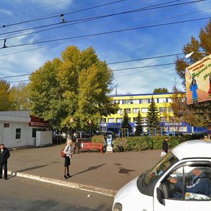 Prospekt Dzerzhinskogo, 4/9, Orenburg: photo