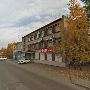 Ulitsa Kominterna, 48, : foto