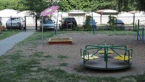 Ulitsa Kotelnikova, 4, Omsk: photo