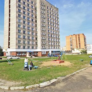 Alshewskaga Street, 78, Minsk: photo