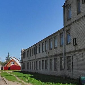Тверь, 2-я улица Лазо, 31: фото