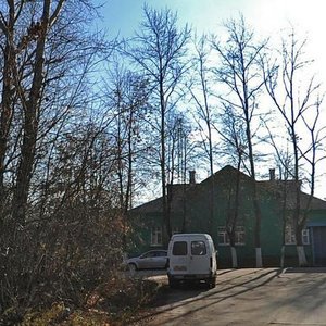 Lesok Station, 1к3, Ryazan Oblast: photo