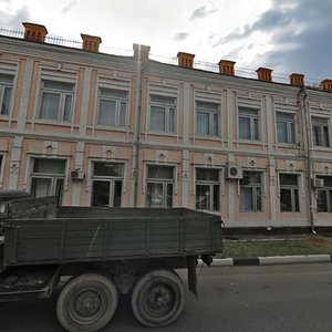 Брянск, Улица Ульянова, 26: фото