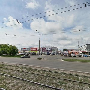 Sovetskaya Street, 160Б, Magnitogorsk: photo