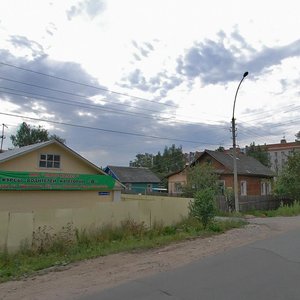 Ulitsa Shchetinina, 52 ، : صورة