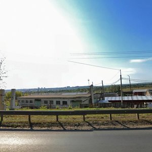 Aleksandrovskoye Highway, 3, Saransk: photo