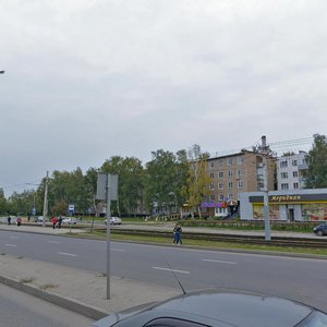 Mussa Jalil Avenue, 74, Naberezhnye Chelny: photo