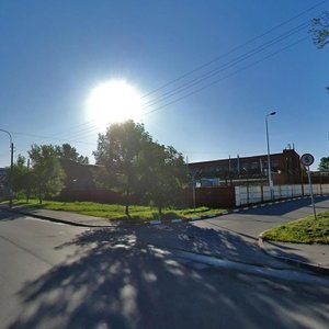 Uralskaya Street, 18, : foto