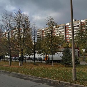Mira Avenue, 33, Naberezhnye Chelny: photo