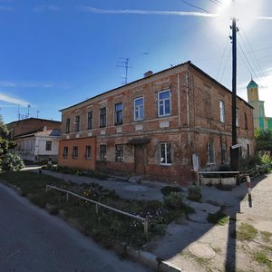 Kontorska Street, 25, : foto