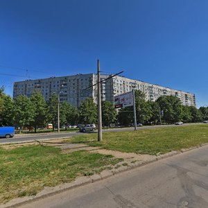 Peremogi Avenue, 70, : foto