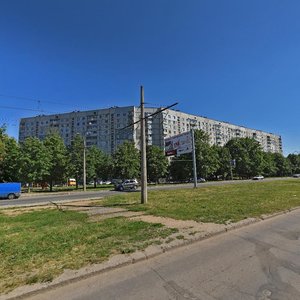 Peremogi Avenue, 70, Kharkiv: photo