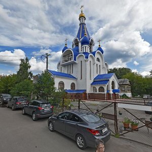 Kaliningradskaya Street, 1, : foto