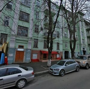 Nekrasovska Street, 6, : foto