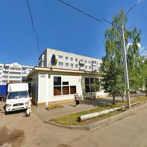 Ростов, Пролетарская улица, 63: фото