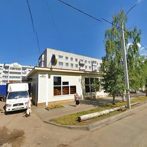 Proletarskaya Street, 63, Rostov: photo