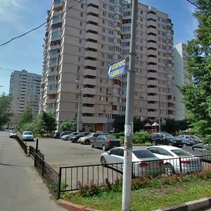 Beskudnikovsky Boulevard, 4, Moscow: photo