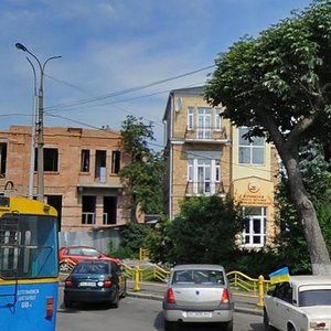 Vulytsia Slovatskoho, 9, Lutsk: photo