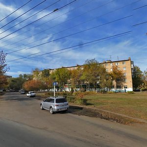 Prospekt Dzerzhinskogo, 16 ، أورينبورغ: صورة