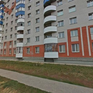 Барнаул, Змеиногорский тракт, 120/12: фото