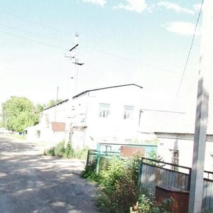 Narmanbet Tólepov kóshesi, 6, : foto