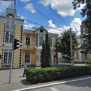 Vulytsia Mykhaila Hrushevskoho, 95, Khmelnytskyi: photo