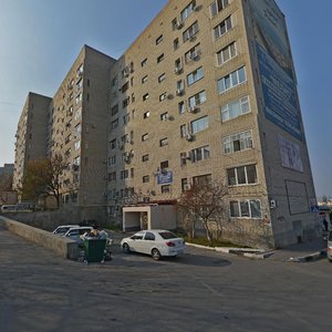 Parus Microdistrict, 4, Gelendgik: photo