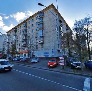 Velyka Vasylkivska Street, 134, : foto
