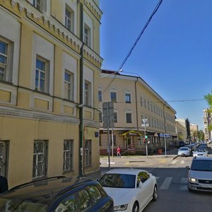 Stremyanniy Lane, No:26, Moskova: Fotoğraflar