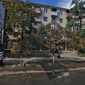 Moskalivska Street, 92, : foto