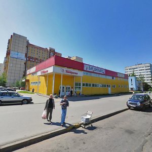 Parashyutnaya Street, 10 ، سان بطرسبرغ: صورة