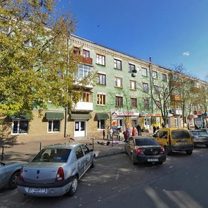 Remisnycha vulytsia, 57/6, : foto