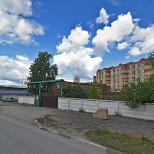 Transportny proyezd, 32Ас1, Odincovo: photo