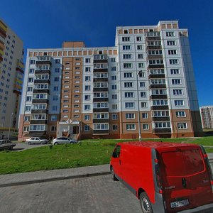 Калининград, Улица Юрия Маточкина, 9: фото