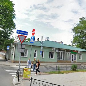 Ulitsa Dekabristov, 13, Simferopol: photo
